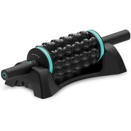 RPM Rolling Percussive Massager, Percussive Therapy, Whole Body Relief, Deep Tissue and Muscle Recov