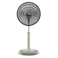 [4 สีใหม่] MITSUBISHI ELECTRIC พัดลมสไลด์ 16 นิ้ว รุ่น R16A-GC