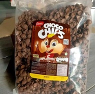 COCO CRUNCH SIMBA - KOKO KRUNCH SIMBA - CHOCO CHIP - SEREAL SIMBAReady,, Ready stok Snack kiloan mur