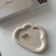 Concrete Tray | Jewellery Tray | Handmade Tray |