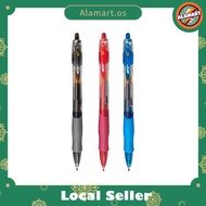 【ASTAR】 ASTAR Q SERIES GEL PEN (0.5mm / 0.7mm)