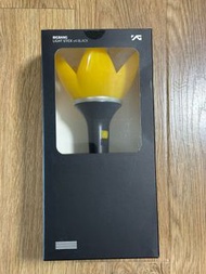 全新bigbang官方皇冠燈light stick 手燈 BIGBANG OFFICIAL LIGHT STICK V.4 應援手燈