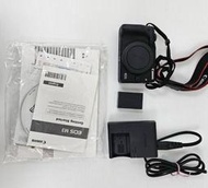 [崴勝3C] 二手可拆賣 公司貨 CANON EOS M3 機身 + 22mm STM 鏡頭