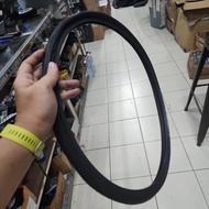BAN LUAR SCHWALBE ONE 451 20 1 1/8 HITAM BALAP SCHWALBE SATUAN-veestore01