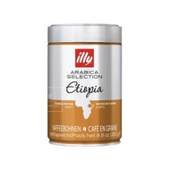 illy - Illy Arabica Selection Etiopia 衣索比亞咖啡豆 ( 250g ) 平行進口