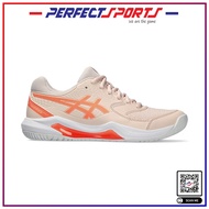 ASICS GEL-DEDICATE 8 Women's Tennis Shoes Pearl Pink/Sun Coral