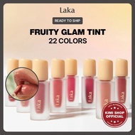 [LAKA] Fruity Glam Tint 22 Colors