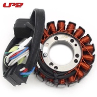 Motorcycle Alternator Stator Coil For Yamaha 1P0-H1410-00 4XE-81410-00 5LP-81410-00 5LP-81410-01 5LP