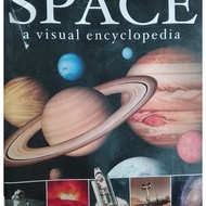 Space: A Visual Encyclopedia