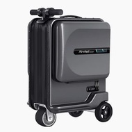 [全新行貨現貨] Airwheel 可騎坐智能手拉行李箱 SE3 Mini T