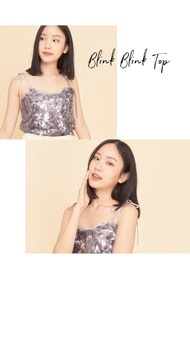 Blink Blink Top