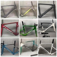 Hlk6- Dp Po Frame Wheelset Carbon Acm Roadbike Mtb