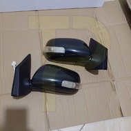ALTIS 2006-2013 REARVIEW MIRROR