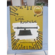 [USED] LELA RENTAKA (Kumpulan Cerpen) - SYAHIDATUL MUNIRAH