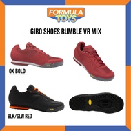 Giro SHOES RUMBLE VR MIX Bike SHOES