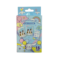 Sanrio 即影即有相紙貼紙 (玉桂狗 Cinnamoroll)