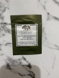 Origins 靈芝水 包郵