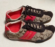 COACH Causal shoes