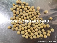 Spesial Kacang Kedelai Impor Amerika Super 1 Karung Isi 50 Kg | Import