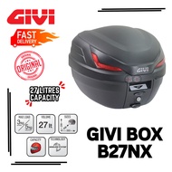 GIVI BOX (TOP CASE )-B27NX