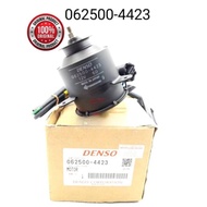 ORIGINAL DENSO RADIATOR FAN MOTOR 062500-4423 PROTON SAGA (SMALL)