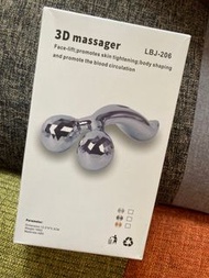 7/11/2025   3D Massager按摩器