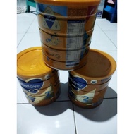 Bebelove MILK CAN / EMPTY BEBELAC 800 gr
