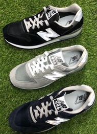 古毛 🌵 代購New Balance CM996紐巴倫系列復古休閒鞋 中性 元祖灰 海軍藍 酷黑 全尺寸 經典 復科 輕量