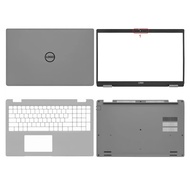 New For Dell Latitude 5520 E5520 Series Laptop LCD Back Cover Rear Lid Top Case Front Bezel Bottom C