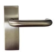 HDB toilet bifold door handle SS