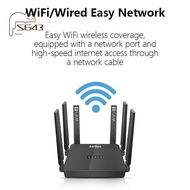 WiFi6 Router 4G LTE Router Wifi 6 Routers with SIM Card Slot Wifi 6 Routers with SIM Card Slot