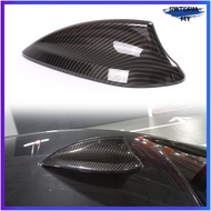 [SWTDRM]Carbon Fiber Fin Antenna Cover Fit for For BMW F22 F23 F30 F32 M2 M3 M4 G30