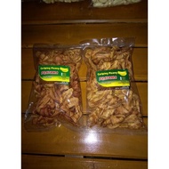 CRIPING / SALE PISANG PRATAMA KHAS PACITAN TOKOSSANDY