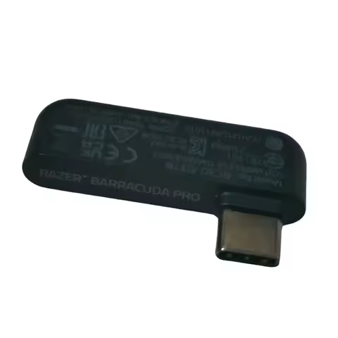 USB Dongle Receiver Adapter RC30-0378 for Razer Barracuda PRO Wireless Headset