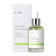 IUNIK Tea Tree Relief Serum
