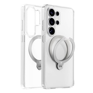(แถมฟิล์ม) เคส TORRAS OSTAND Q3 SPIN / Q3 AIR สำหรับ Galaxy S26 Ultra / S26 Plus / S26