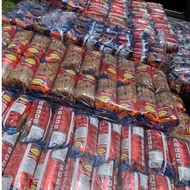 100PCS   # READYSTOCK## Keropok Segera Seameq KEROPOK IKAN SEAMEQ SEGERA TERENGGANU [Original Ganu]