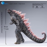 Hiya Toys Godzilla VS Kong The New Empire Godzilla Evolved Ver