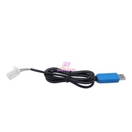 VOTOL Controller Computer Debugging Cable EM30 EM50 EM80 EM100 EM150 USB Cable to TTL Cable for Adju