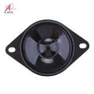[COD] 2'' Car Audio Speakers 5W 4Ohm Replacement