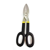 Heavy Duty Tin Snips Metal Cutter Shears Hand Tool Gunting Yero