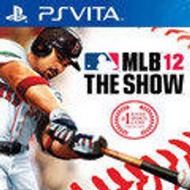 【快樂街】PSV  美國職棒大聯盟 12 / MLB 12 The Show