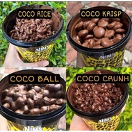 NIMS CHOCO TUB [MASTER AGENT ]