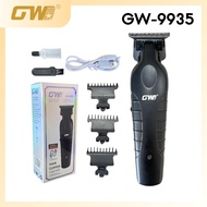 GUOWEI Model GW-9935 Wireless Hair And Beard Clipper
