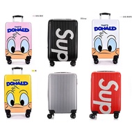 Inch Universal Wheel Female Password Case 24 Gifts No. 34 Inch Male Student Luggage Trolley Case Ret