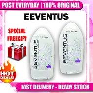 EEventus Hair Cream Wangi with Essential Oil for autism, tantrum, hyperactive, speech delay, ADHD Original Ready Stock
