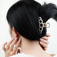 ○✤Mikana Kirika Metal Hair Clamp Accessories For Women