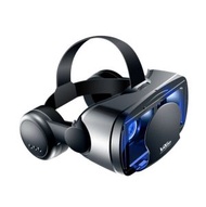 全城熱賣 - 頭戴式3D眼鏡(大耳機款—無藍光)