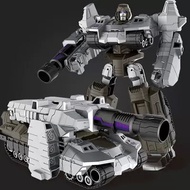 XINGBIANZHANSHEN Transmutation Transformers Toy G1 Megatron Optimus Prime Bumblebee Ratchet