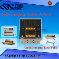 Digital Temperature Controller FR-800 FR900 DBF1000 Original Heavypack
